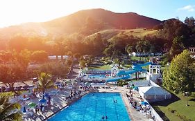 Hotel Fazenda M1